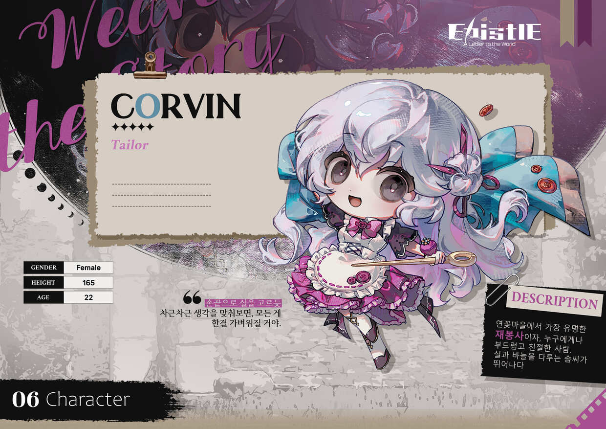 portfolio list image