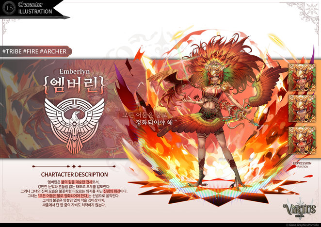 portfolio list image