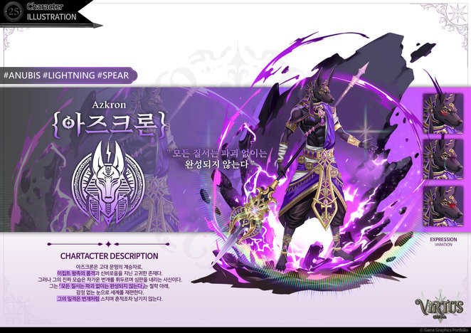 portfolio list image